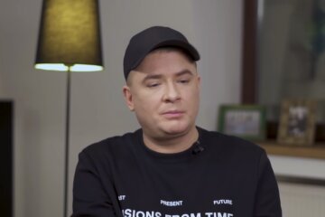 Андрей Данилко. Фото: скриншот YouTube