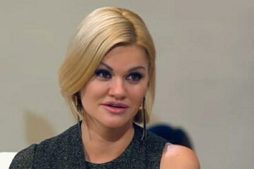 Ирина Круг. Фото: скриншот Youtube-видео