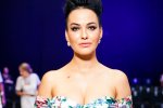 Даша Астафьева не упустила возможности снять с себя все. Пикантные фото