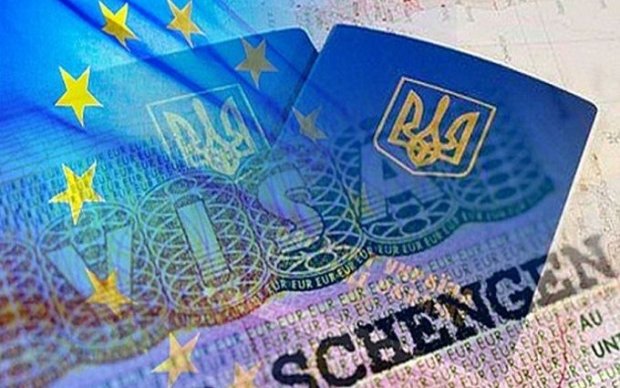 ЕС отменяет безвиз, названы первые страны. Украина - в зоне риска