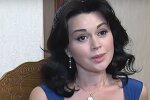 Анастасия Заворотнюк. Фото: скриншот YouTube
