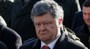 Петр Порошенко