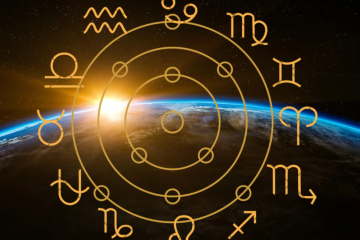 Астрологи розповіли, що підготували зірки всім знакам зодіаку 28 листопада. Фото: Скрін YouTube