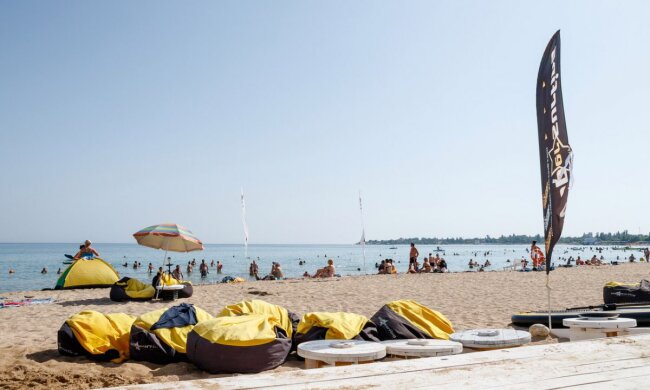 Сезон пляжей и отпусков: как не подхватить диарею. Касается и детей, и взрослых