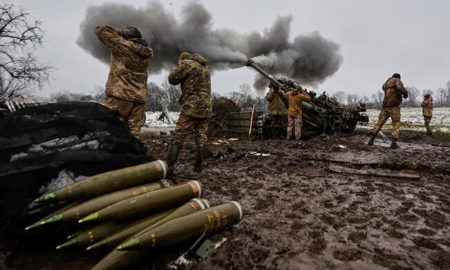 ЗСУ. Фото: Facebook