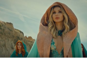 Светлана Лобода, источник: YouTube