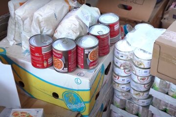 Продукты. Фото: YouTube, скрин