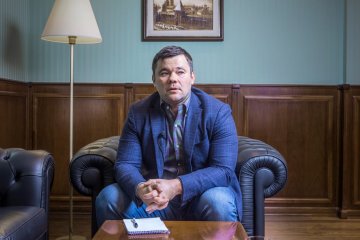 Андрей Богдан