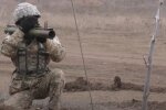 Военнослужащий. Фото: YouTube, скрин