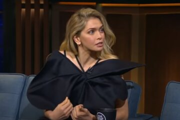 Вера Брежнева. Фото: скриншот видео