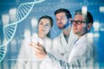 Будущее уже настало: ученые придумали экзоскелет для парализованных – можно двигаться, управляя силой мысли