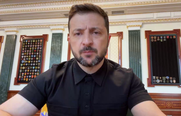 Зеленський розповів українцям правду про війну – до чого готуватись
