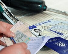Водії повинні мати медичну довідку - попередження МВС. Фото: ілюстративне