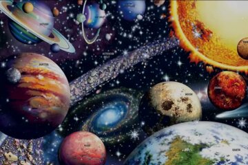 Гороскоп на 23 ноября 2020 года!