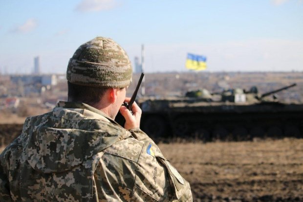 Боевики усиливают обстрелы позиций ВСУ, среди украинских бойцов есть раненые и погибшие