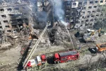 радник міністра оборони України Флеш