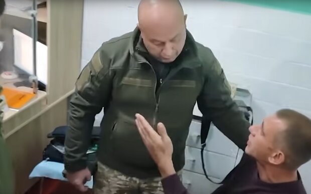 ТЦК повернуло на військовий облік: що робити тим, кого давно списали