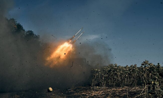 ЗСУ. Фото: Instagram Костянтин і Влада Ліберови