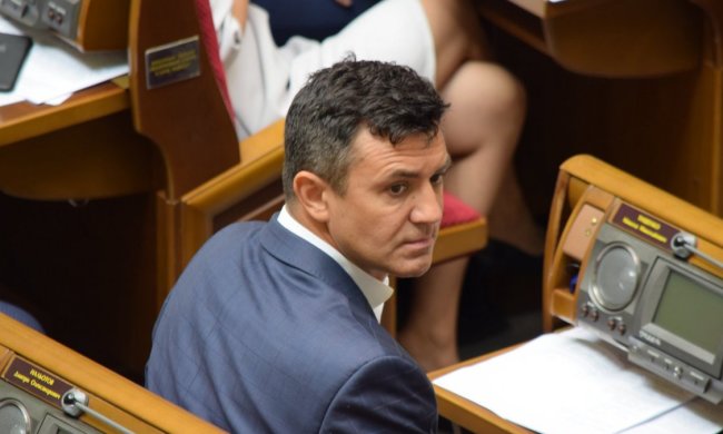 Николай Тищенко