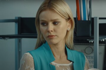 Катя Кузнецова. Фото: скриншот YouTube-видео