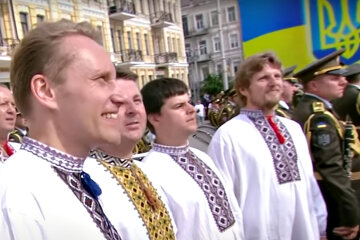 Вихідний. Фото: скріншот buhoblik.org.ua