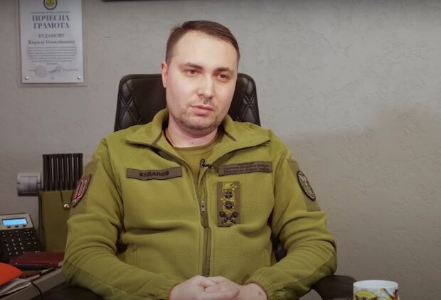 Российские генералы штаны бы обмочили: генерал Буданов взял оружие и ушел на войну. Подробности