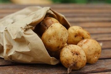 Картопля. Фото: YouTube