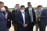 Владимир Зеленский. Фото: скрин youtube
