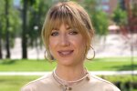 Леся Никитюк. Фото: скриншот YouTube-видео