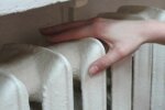 Под Киевом четверть города может провести зиму в холодных квартирах: выход только один