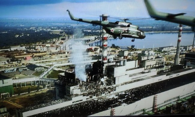 Мучения и радиоактивный ад: рассекреченные документы по Чернобылю все подтвердили