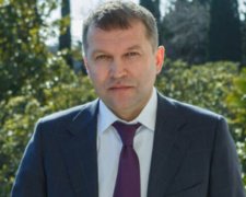 Гремит скандал: новый замглавы Госуправления делами Игорь Лысый погряз в коррупции
