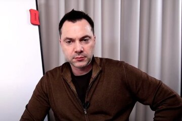 Олексій Арестович. Фото: YouTube, скрін