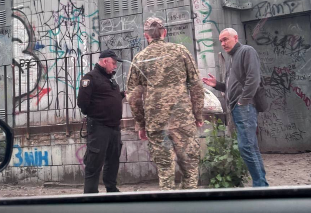 Нардепы решили защитить от ТЦК мужчин без документов, Резерва и отсрочек
