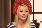 Ольга Полякова. Фото: скриншот YouTube