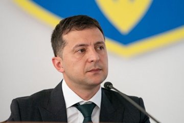 Историческое урезание судей: Зеленский сделал то, на что никто раньше не решался