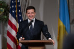 Владимир Зеленский, фото 5 канал