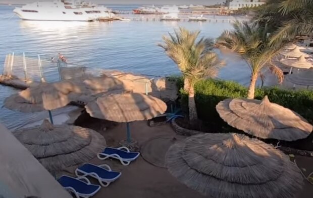 Египет. Фото: скриншот видео