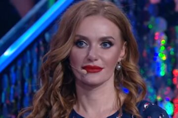 Слава Каминская. Фото: скриншот YouTube-видео