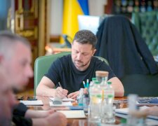 Владимир Зеленский срочно обратился к украинцам. Фото: Telegram-аккаунт президента Украины