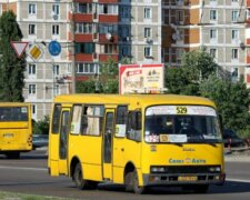 "Зато нам Виталя велики закупил": киевские маршрутки превзошли сами себя и разозлили соцсети