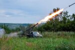 ВСУ. Фото: Facebook Минобороны Украины