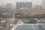 Дощ. Фото: YouTube, скрін