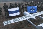 У легіоні "Свобода Росії" пообіцяли Бєлгороду відповідь за кожен ракетний обстріл Харкова: "Ми добре знаємо дорогу"