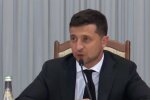 Владимир Зеленский. Фото: скриншот Youtube