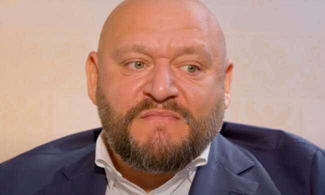 Михаил Добкин заразился коронавирусной инфекцией. Фото: скриншот YouTUbe