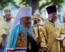 Митрополит Онуфрій розповів, чому не можна жартувати з Богом