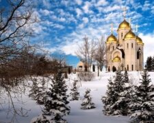 Православный церковный календарь на декабрь 2020 года!