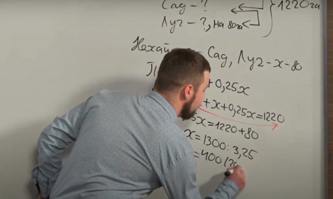 Депутаты поддержали учителей-волонтеров. Фото: "Всеукраинская школа онлайн"