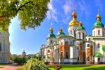 Храм. Фото: скриншот YouTube-видео